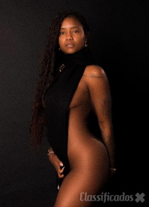 Morena sexy