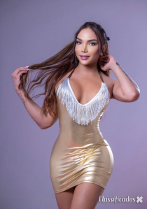 Pérola Bonequinha de veludo