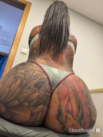 Jessica Padilha