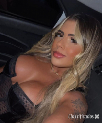 Ninfeta pequenina,tesuda,completa,boca quente,grelo doce.