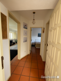 Apartamento na Marina de Vilamoura