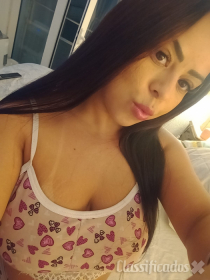 Paulinha gostosa e cheirosa bem safadinha
