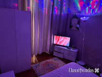 Quarto Disponível - Arroios (Entrada Imediata) 969326181