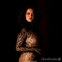 Massagem Amadora