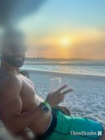 Procura-se menina que queira nova experiência sensual
