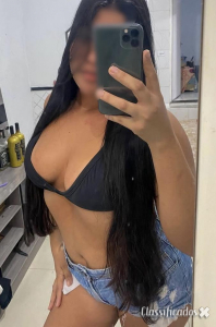 Sua namoradinha secreta de Covilhã