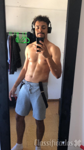 DOM TOP FETISHES