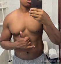 Massagem Naturista - AMADORA.