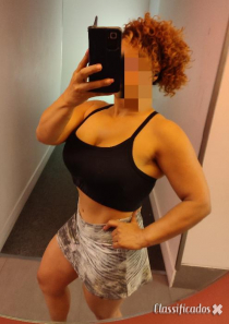 Novidade  portuguesa  com corpo atlético