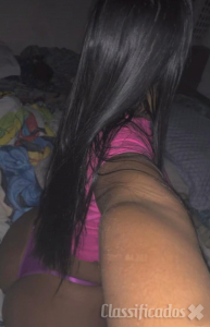 Indiazinha gostosa e quente.