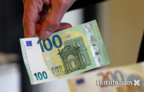 Procuro mulher 100 euros