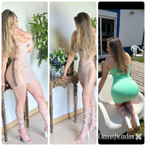 Nathiele loirinha novidade  vivenda pais e filhos.