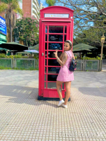 Minhas fotos sao 100% Reais !NOVINHA!.Não uso fakes.