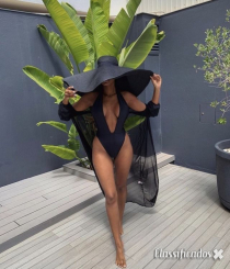 MORENA BOMBOM