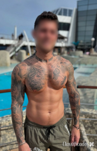 O MAIS SAFADO POR AQUI, VEM COMPROVAR