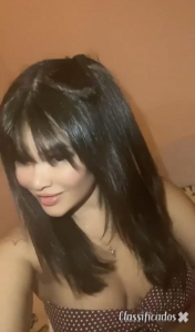 Yume linda menina o teu melhor prazer será comigo