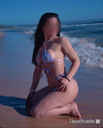 Meiguinha simpatica realizo fetiches 22 anos
