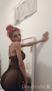 TRAVESTI BRASIL,  de São Paulo Estou em Damaia