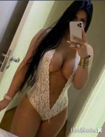 Novinha brasileira giro adoro minete a vontade