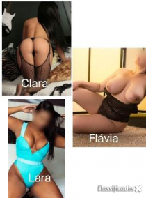 MALVEIRA TRATAMENTO VIP TRES AMIGAS