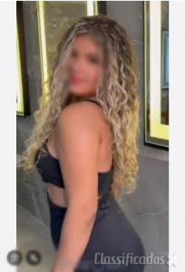 Loira safada
