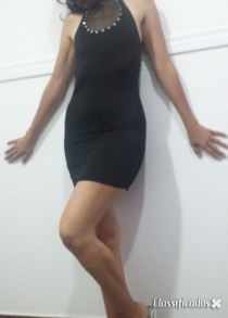 Maria. A sua nova tentação