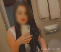 Gabi neves DISPONÍVEL SO até Sexta-feira