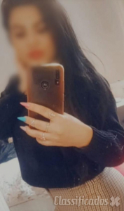 Gabi neves DISPONÍVEL SO até Sexta-feira