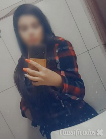 Gabi neves DISPONÍVEL SO até Sexta-feira