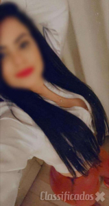 GABI NEVES disponível ATE domingo