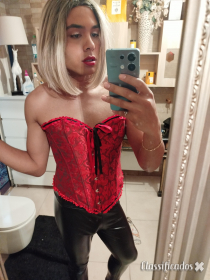 Sexy Sofiaticized