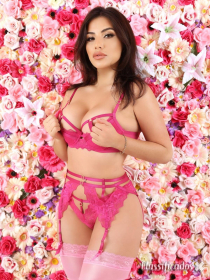 Catherine Albufeira