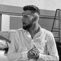 DANILO XXL ⚡ SCORT DE LUXO ⚡