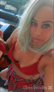 ❤️ LOIRA TENTAÇÃO  24hrs   PRAZER SEM LIMITES ❤️