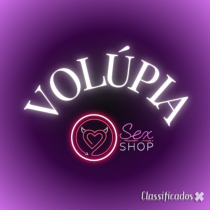Volúpia Erotic shop