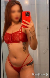 Brasileira 22y disponível agora