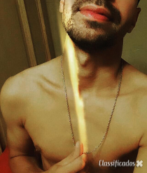 Massagem relaxante