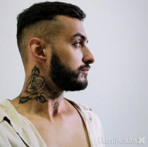 Nico 26 anos ??