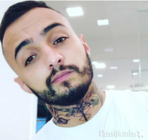 Nico 26 anos ??