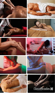 MASSAGEM COM DESCOMPREENÇAO30, COM CONVIVIO 40