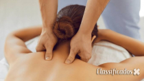 Massagem tantrica