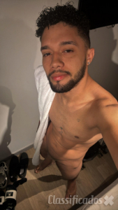 Novinho XXL