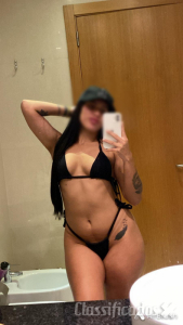 BRASILEIRINHA QUENTE E SAFADA
