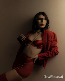 Novidade linda sensual e elegante