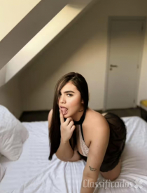 Menina Quentinha