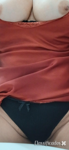 Coroa safadinha