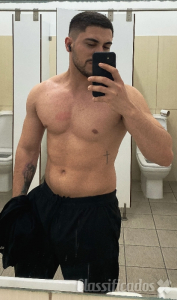 Brasileiro XXL - 22cm - Prazer, discrição e aventura