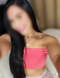 Massagem Erótica Sensual
