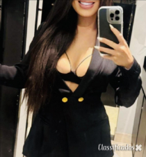 Massagem Erótica Sensual
