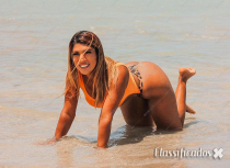Morena safada gostosa